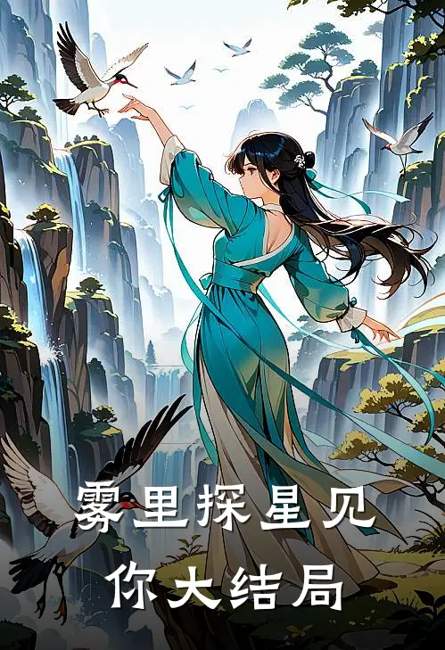 雾里探星见你大结局