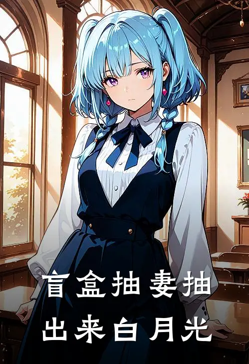 盲盒抽妻抽出来白月光