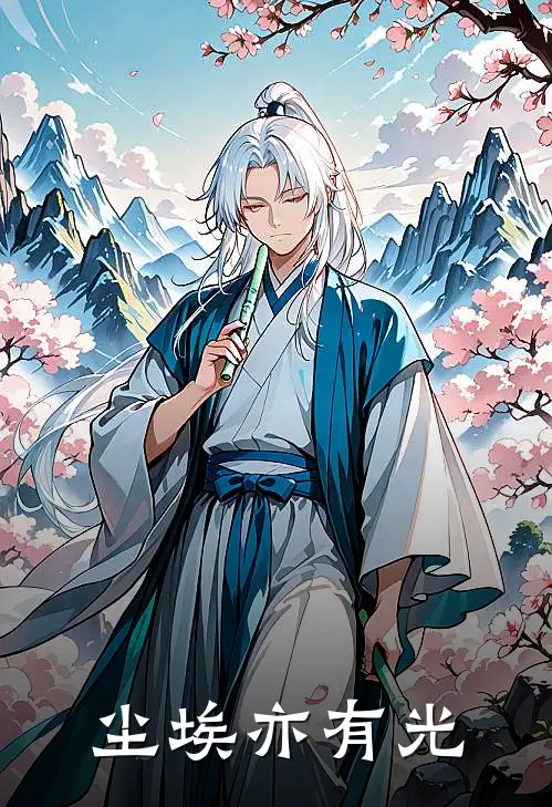 尘埃亦有光(萧玄守陵)完整版免费小说_最热门小说尘埃亦有光(萧玄守陵)