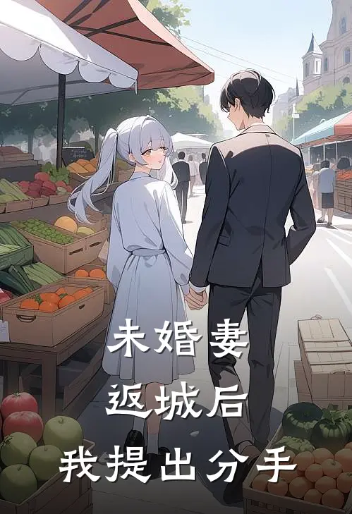 未婚妻返城后，我提出分手