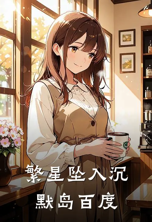 繁星坠入沉默岛百度