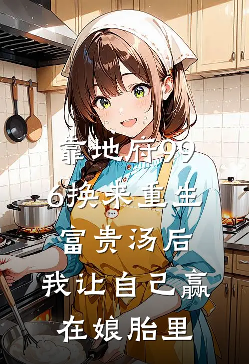 靠地府996换来重生富贵汤后，我让自己赢在娘胎里(妹妹贺芸)最新章节在线阅读_(靠地府996换来重生富贵汤后，我让自己赢在娘胎里)最新章节在线阅读