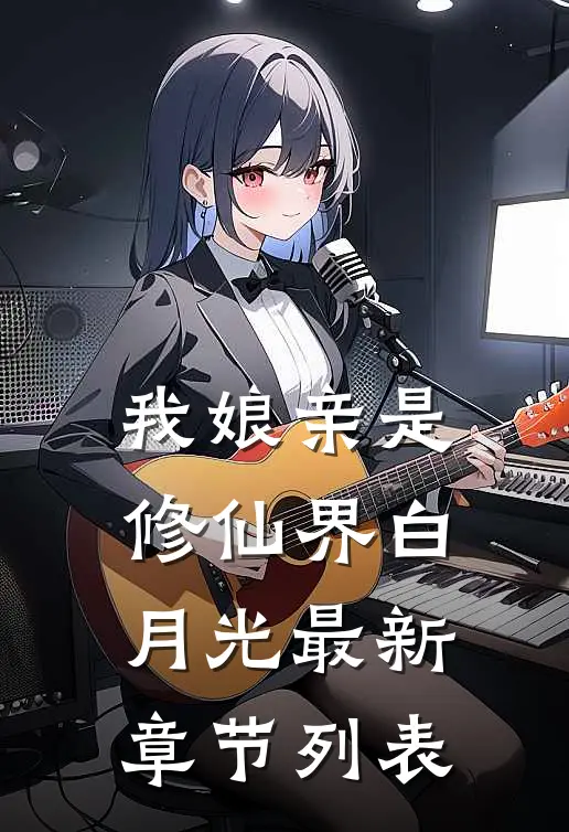 我娘亲是修仙界白月光最新章节列表