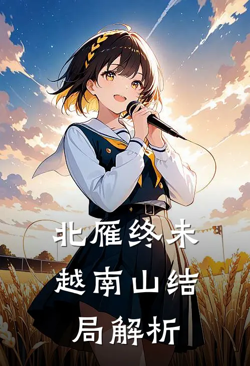 北雁终未越南山结局解析