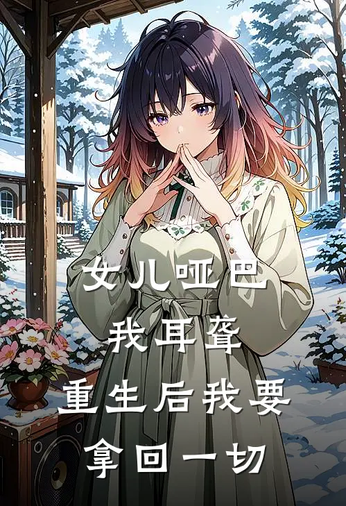 女儿哑巴我耳聋，重生后我要拿回一切