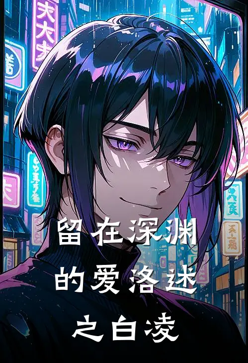 留在深渊的爱 洛述之 白凌