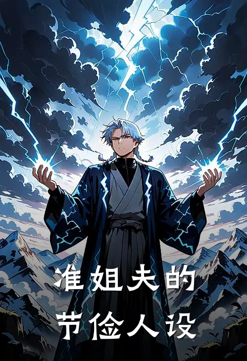 准姐夫的节俭人设