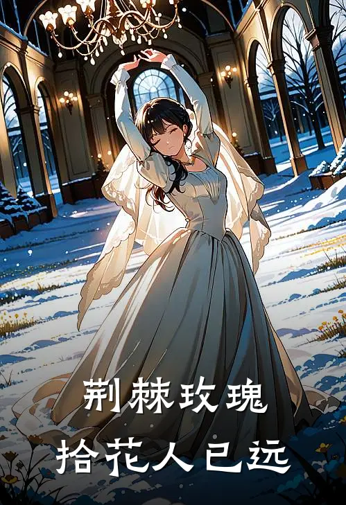 荆棘玫瑰，拾花人已远