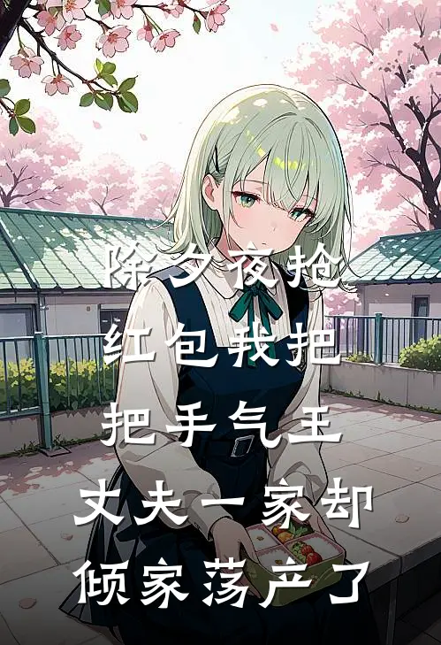 乔悦林牧野(除夕夜抢红包我把把手气王，丈夫一家却倾家荡产了)最新章节在线阅读_乔悦林牧野全章节阅读