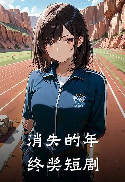 消失的年终奖短剧