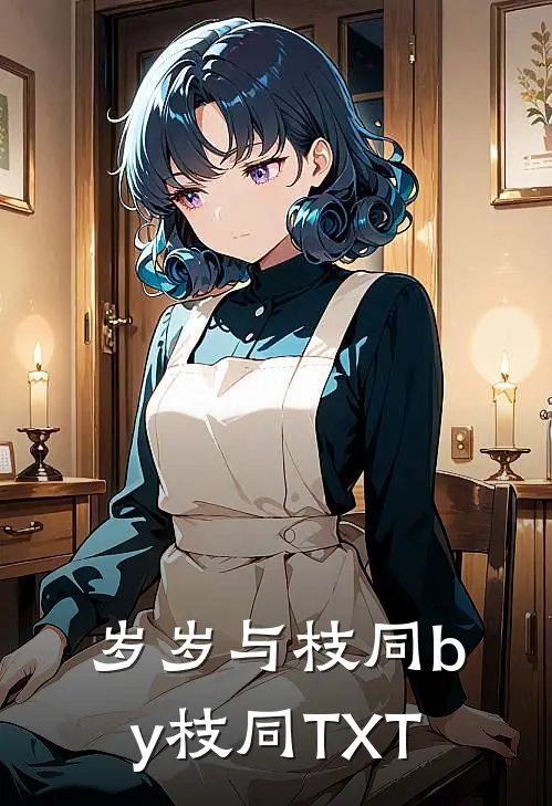 岁岁与枝同by枝同TXT