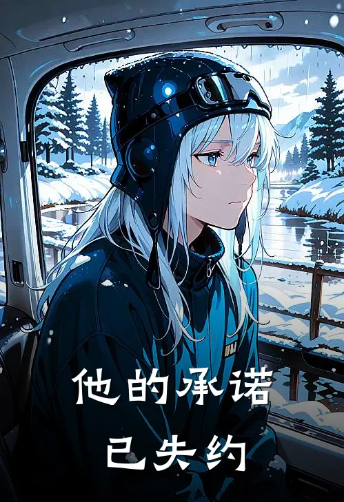 他的承诺已失约