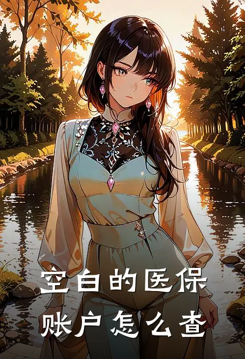 空白的医保账户怎么查