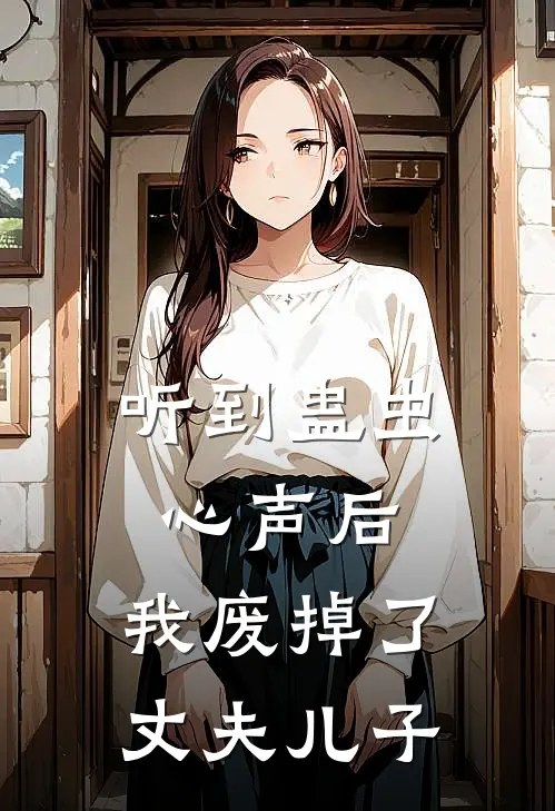 听到蛊虫心声后，我废掉了丈夫儿子
