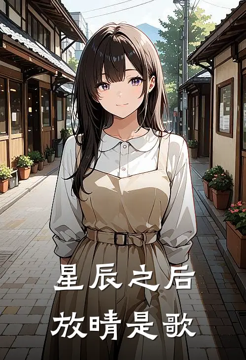 星辰之后放晴是歌