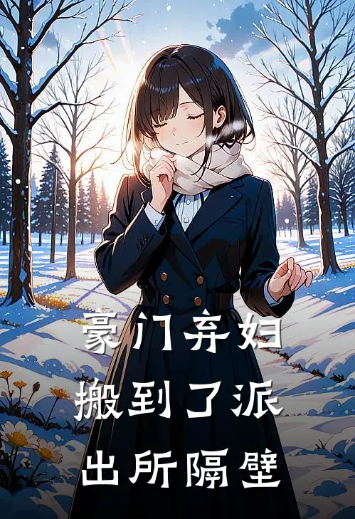 豪门弃妇搬到了派出所隔壁