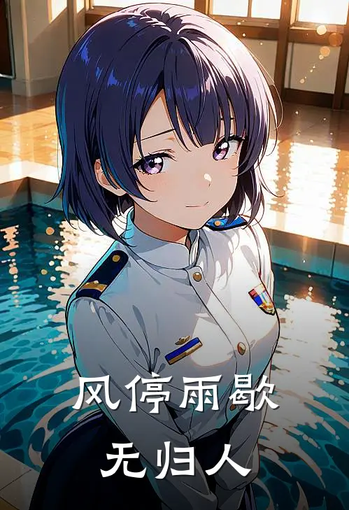 风停雨歇无归人