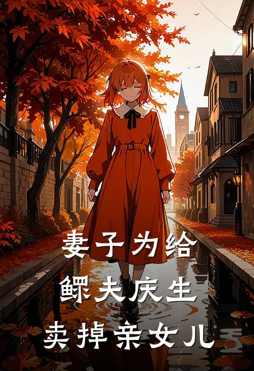 妻子为给鳏夫庆生，卖掉亲女儿