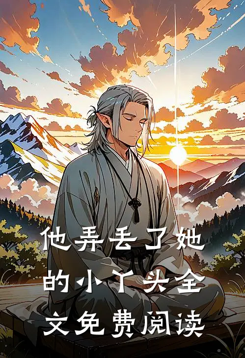 他弄丢了她的小丫头全文免费阅读