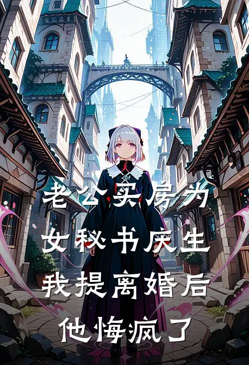 老公买房为女秘书庆生，我提离婚后他悔疯了