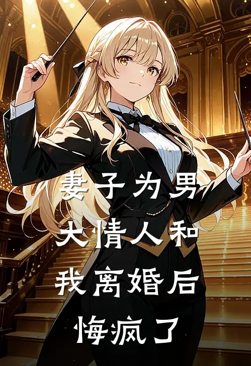 《妻子为男大情人和我离婚后，悔疯了》林睿陈晓菁火爆新书_妻子为男大情人和我离婚后，悔疯了(林睿陈晓菁)免费小说