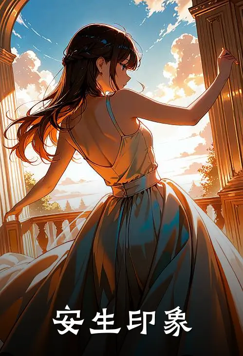 安生印象