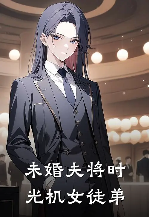 未婚夫将时光机女徒弟