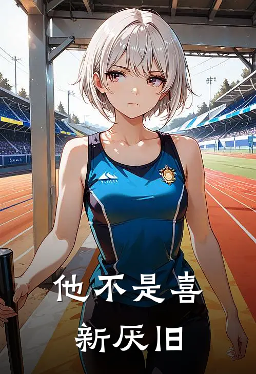 他不是喜新厌旧