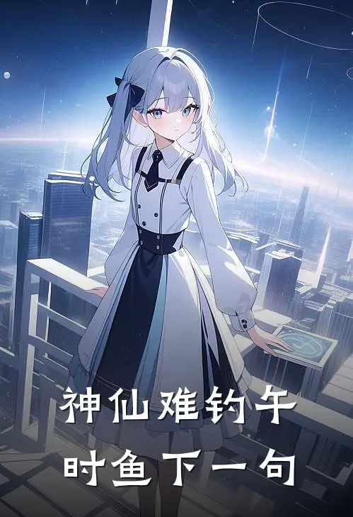 神仙难钓午时鱼下一句