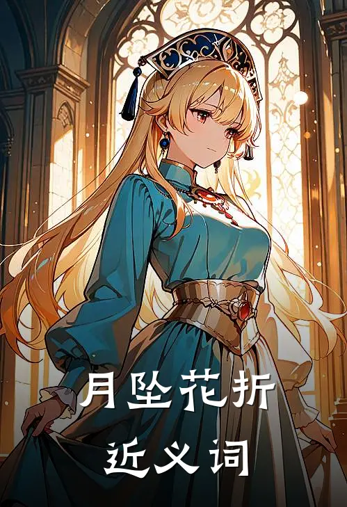 月坠花折近义词