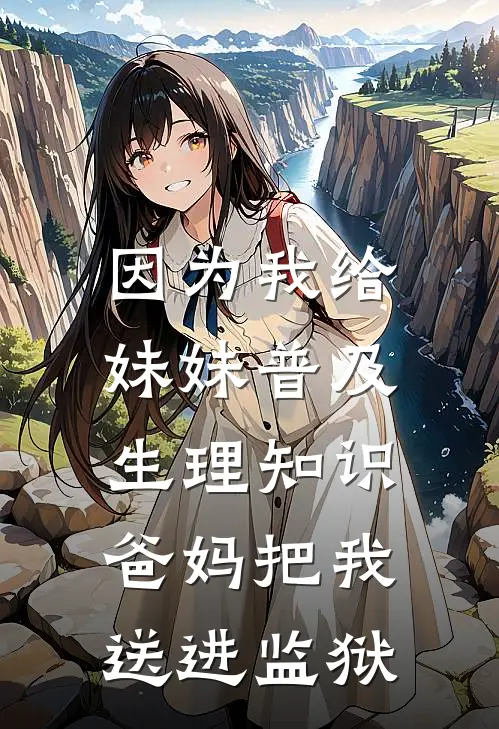 因为我给妹妹普及生理知识，爸妈把我送进监狱