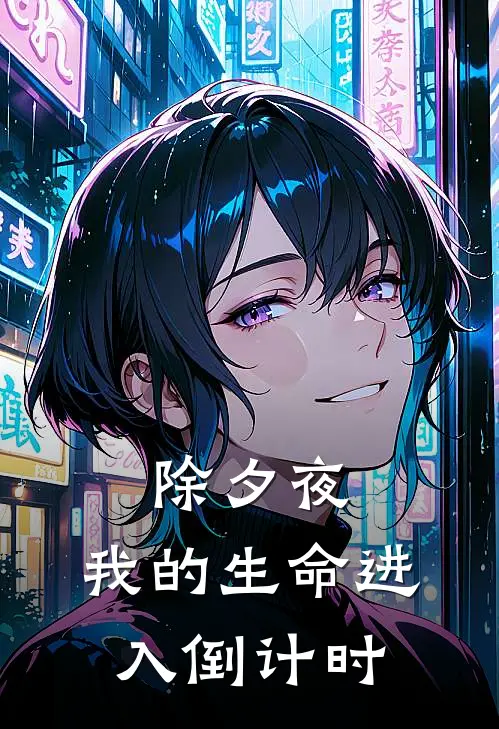 除夕夜，我的生命进入倒计时(孟雨江宴)热门小说大全_推荐完本小说除夕夜，我的生命进入倒计时孟雨江宴