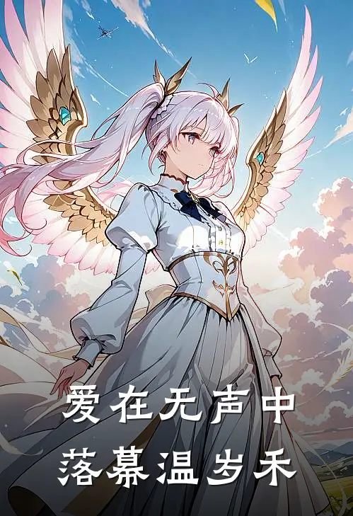 爱在无声中落幕温岁禾