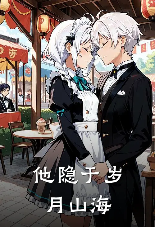 他隐于岁月山海