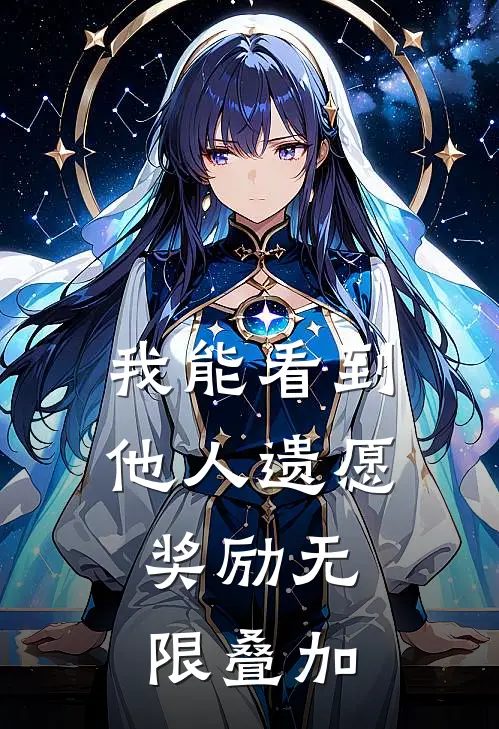 我能看到他人遗愿，奖励无限叠加