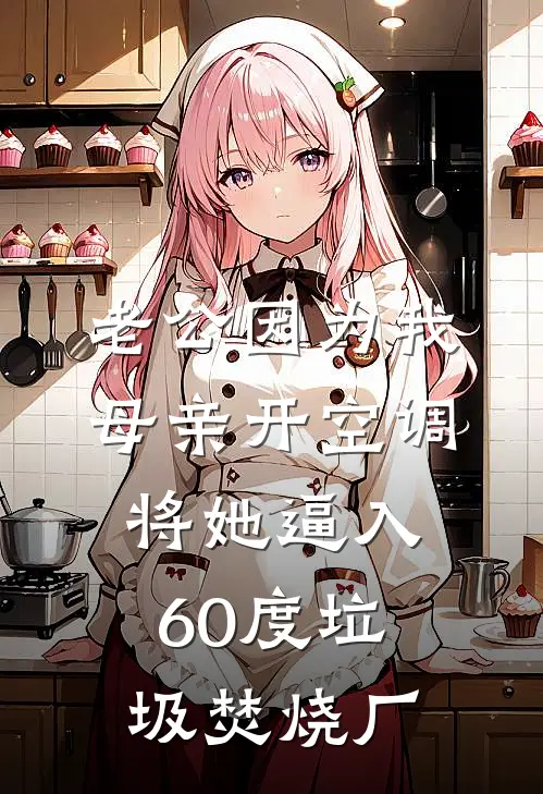 老公因为我母亲开空调，将她逼入60度垃圾焚烧厂