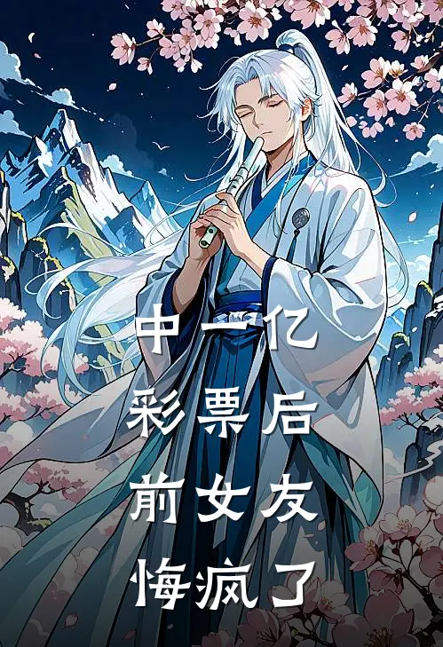 中一亿彩票后，前女友悔疯了