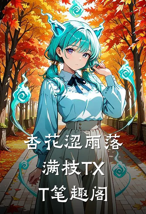 杏花涩雨落满枝TXT笔趣阁