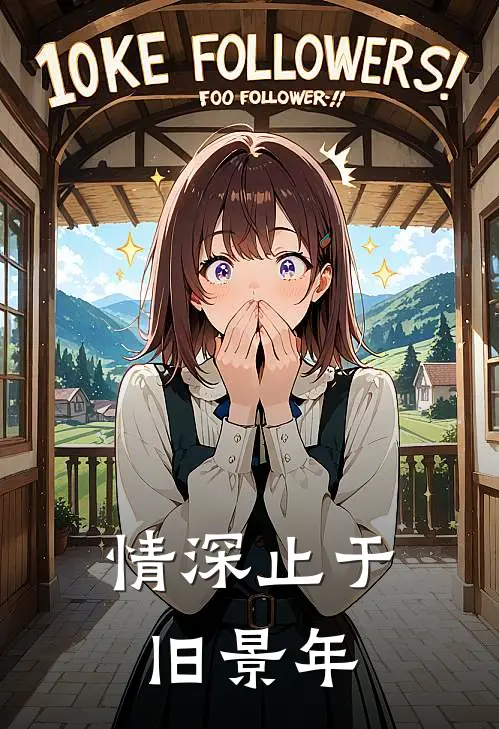 情深止于旧景年