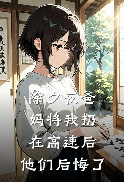 除夕夜爸妈将我扔在高速后，他们后悔了(晚意晚晴)火爆小说_《除夕夜爸妈将我扔在高速后，他们后悔了》晚意晚晴小说免费在线阅读