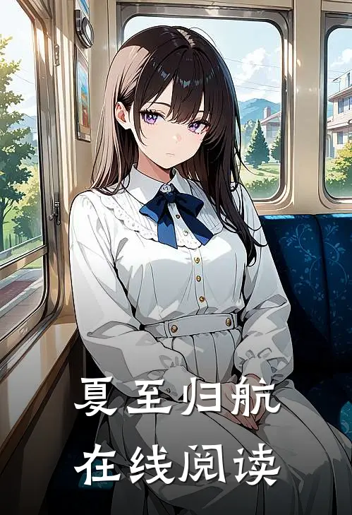 夏至归航在线阅读