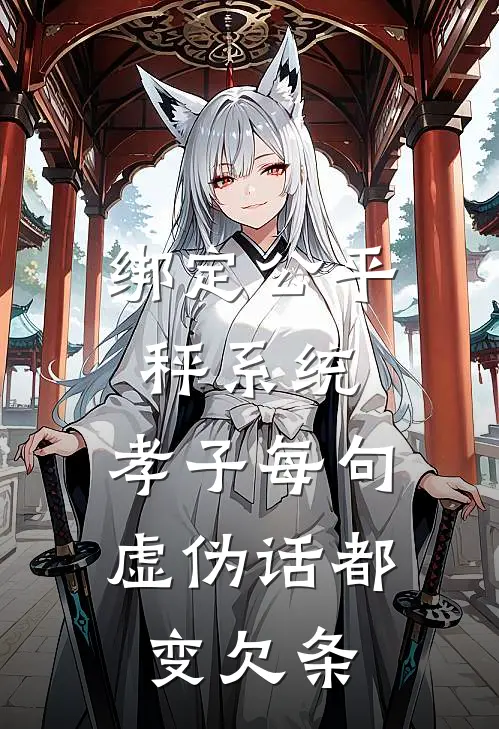 绑定“公平秤”系统，孝子每句虚伪话都变欠条