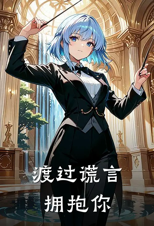 渡过谎言拥抱你