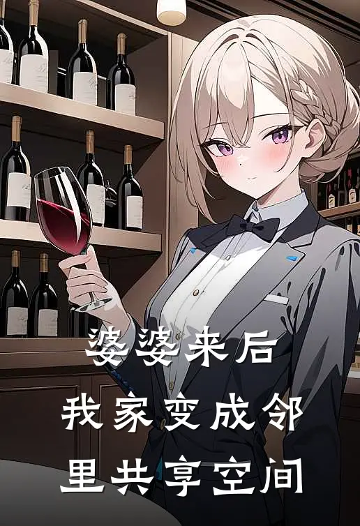 婆婆来后，我家变成邻里共享空间桂姨桂姐免费小说全集_小说免费完结婆婆来后，我家变成邻里共享空间桂姨桂姐