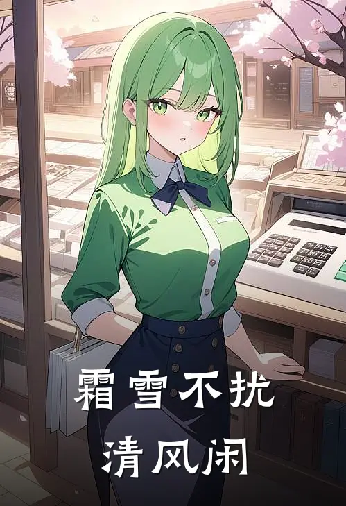 霜雪不扰清风闲