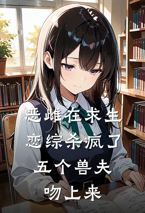 恶雌在求生恋综杀疯了，五个兽夫吻上来许流月苏苏免费阅读全文_热门小说大全恶雌在求生恋综杀疯了，五个兽夫吻上来许流月苏苏