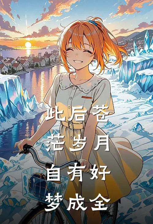 此后苍茫岁月，自有好梦成全