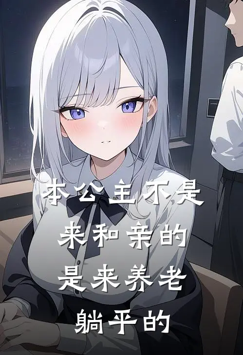 《本公主不是来和亲的，是来养老躺平的》德妃青杏免费完本小说在线阅读_《本公主不是来和亲的，是来养老躺平的》德妃青杏免费小说