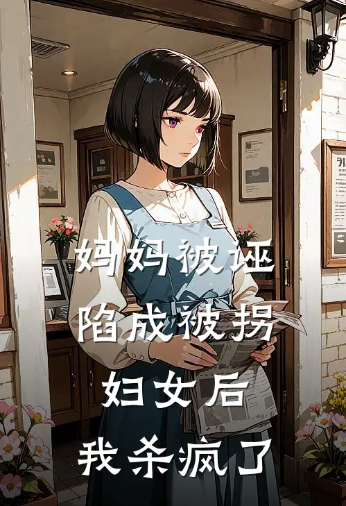 妈妈被诬陷成被拐妇女后，我杀疯了