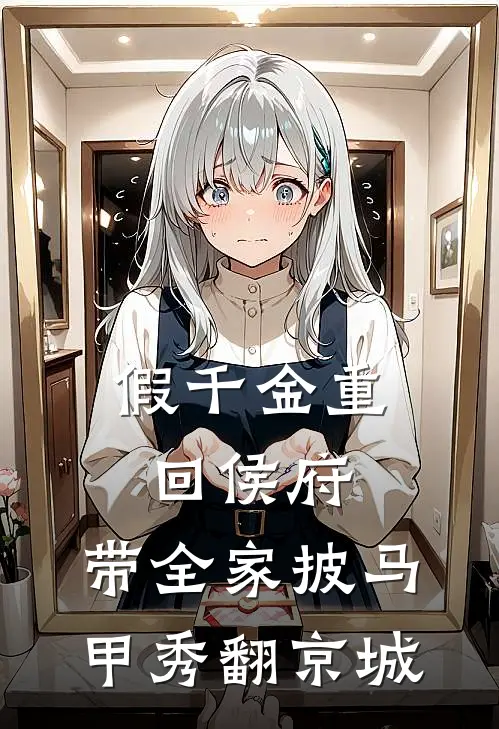 假千金重回侯府，带全家披马甲秀翻京城